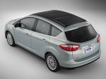 Ford C-MAX Solar Energi Concept 2014 года